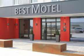 Гостиница Best Motel  Фильсбибург